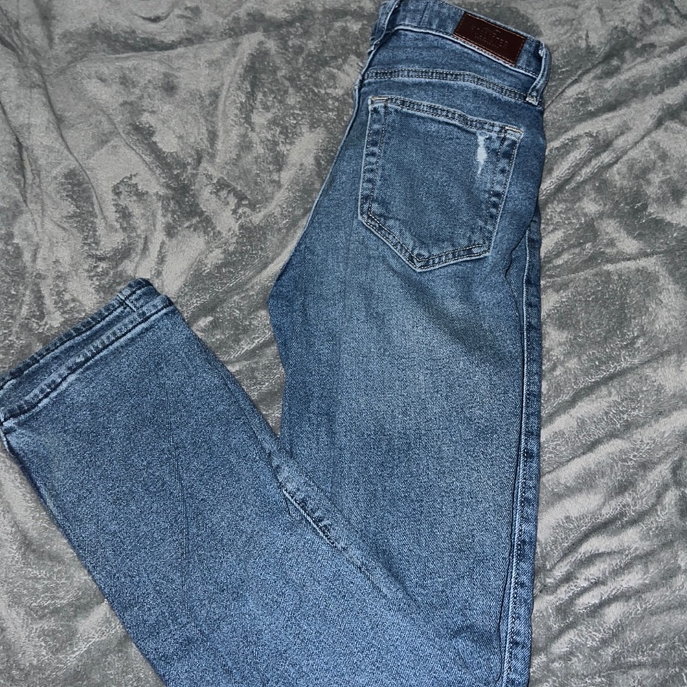 Hollister Womens Jeans